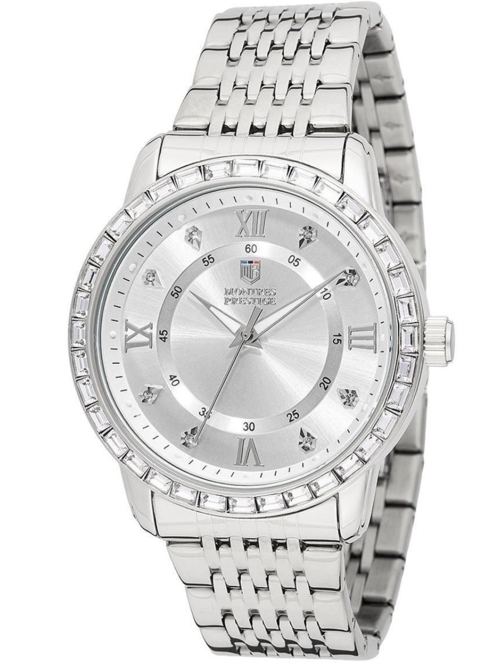 MPW-0244 - Montres Prestige Vetriore X Invicta Men's Watch - 45mm, Steel
